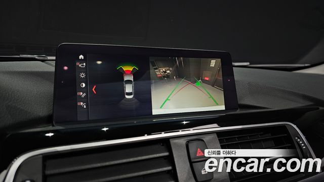 BMW 3-Series 320d