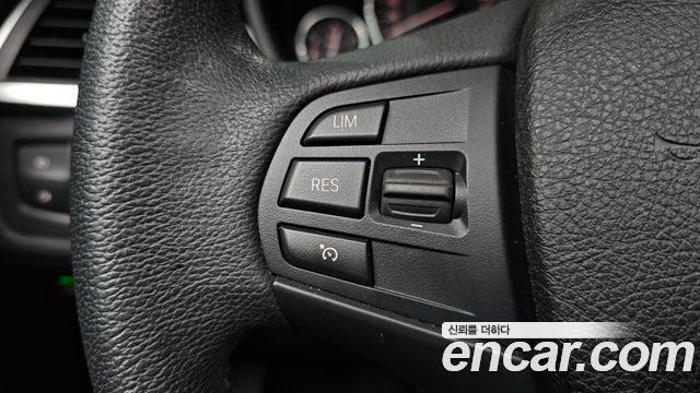 BMW 3-Series 320d