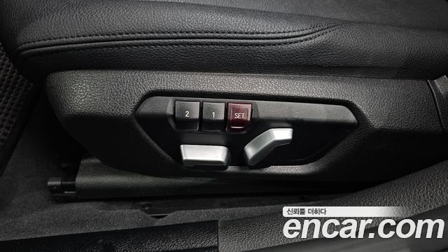 BMW 3-Series 320d