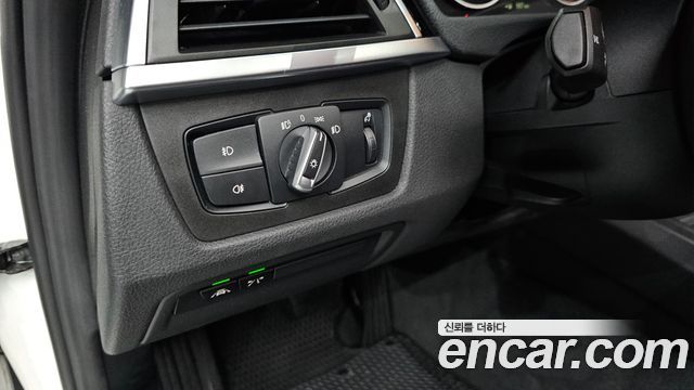 BMW 3-Series 320d