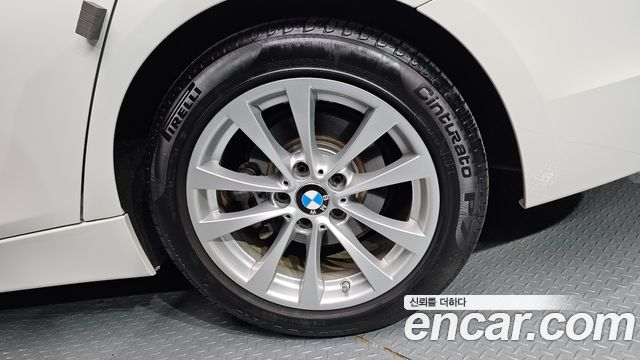 BMW 3-Series 320d