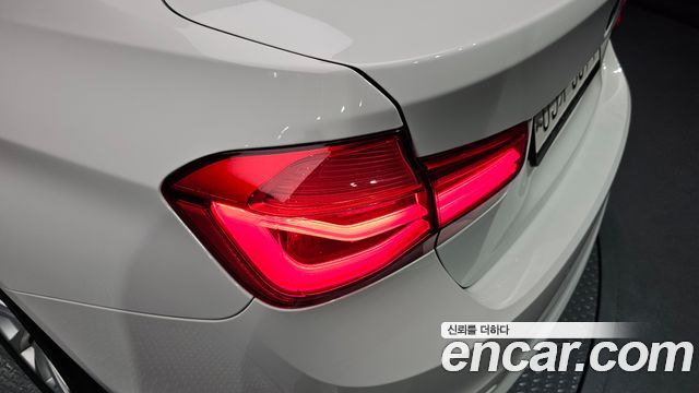 BMW 3-Series 320d