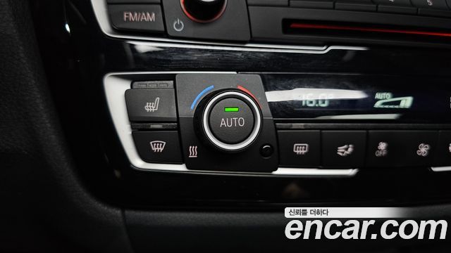 BMW 3-Series 320d