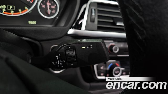 BMW 3-Series 320d