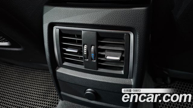 BMW 3-Series 320d