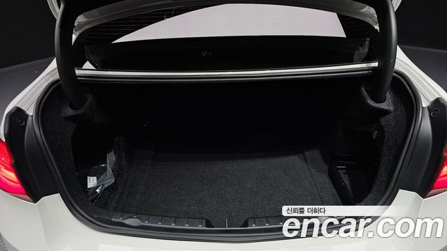 BMW 3-Series 320d