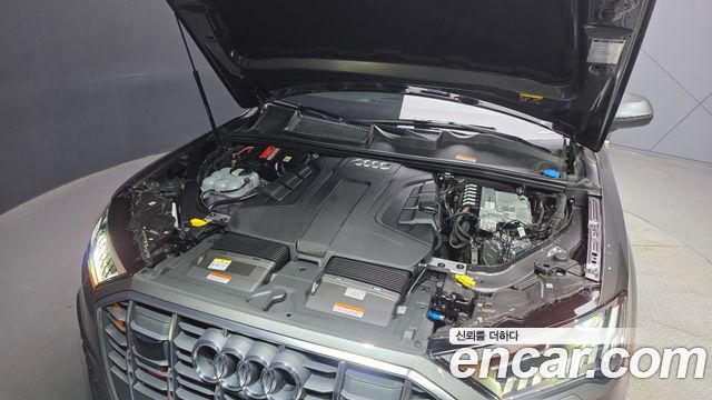 Audi Q7 45 TDI Quattro