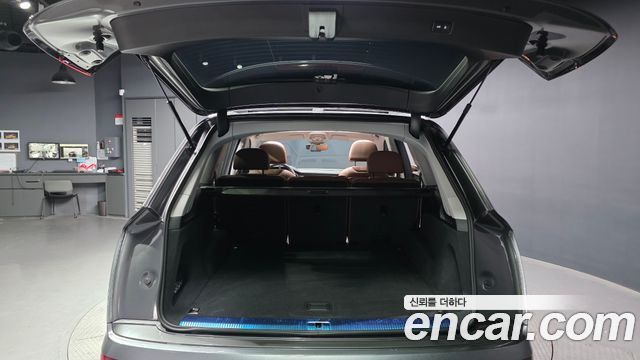 Audi Q7 45 TDI Quattro