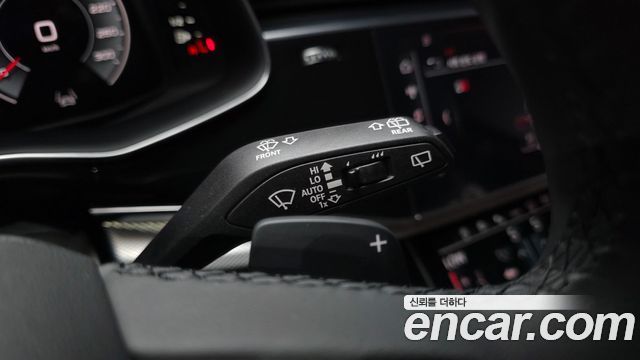 Audi Q7 45 TDI Quattro