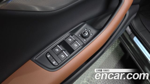 Audi Q7 45 TDI Quattro