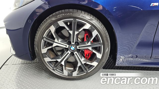 BMW 4-Series M440i xDrive Pro First Edition Convertible