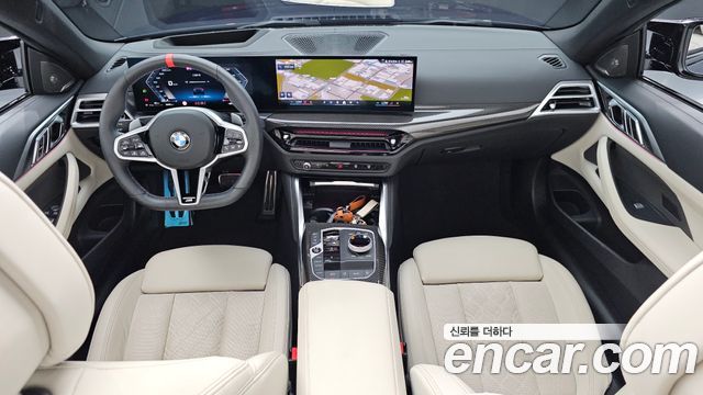BMW 4-Series M440i xDrive Pro First Edition Convertible