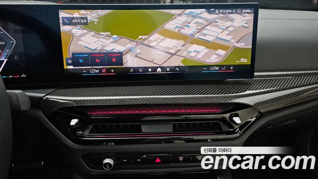 BMW 4-Series M440i xDrive Pro First Edition Convertible