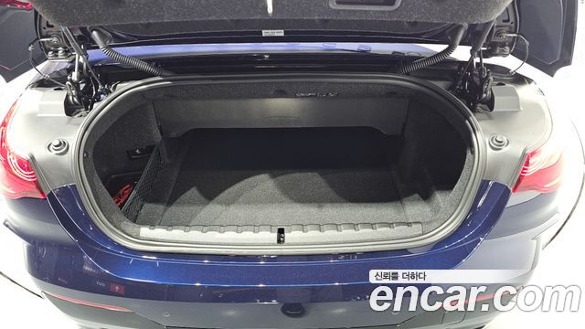 BMW 4-Series M440i xDrive Pro First Edition Convertible