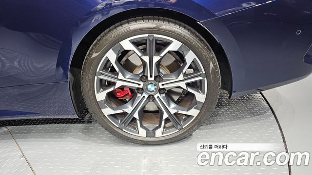 BMW 4-Series M440i xDrive Pro First Edition Convertible
