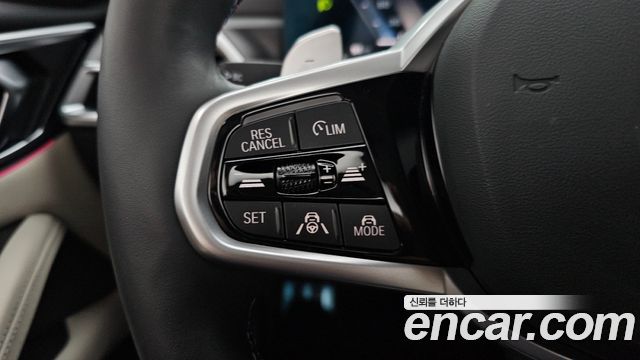 BMW 4-Series M440i xDrive Pro First Edition Convertible