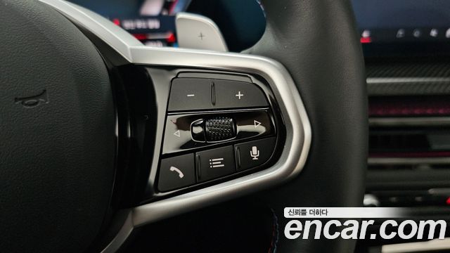 BMW 4-Series M440i xDrive Pro First Edition Convertible