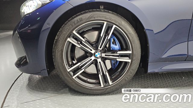 BMW 3-Series 320i M Sport