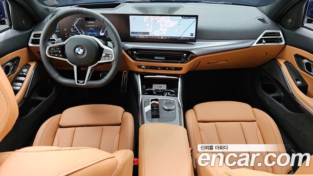 BMW 3-Series 320i M Sport