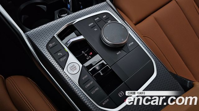 BMW 3-Series 320i M Sport