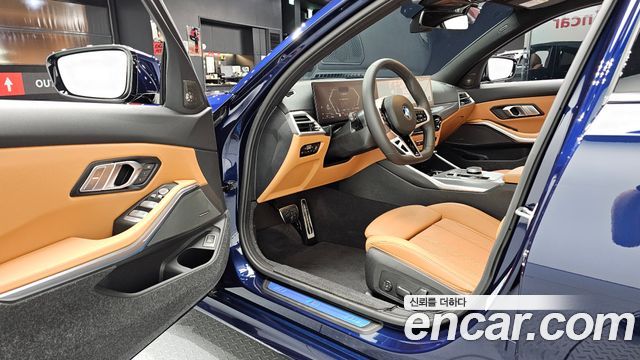 BMW 3-Series 320i M Sport