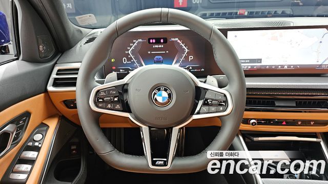 BMW 3-Series 320i M Sport