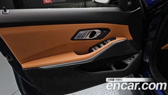 BMW 3-Series 320i M Sport