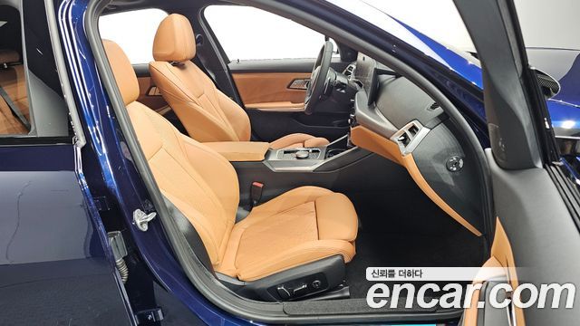 BMW 3-Series 320i M Sport