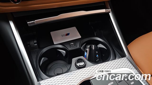 BMW 3-Series 320i M Sport