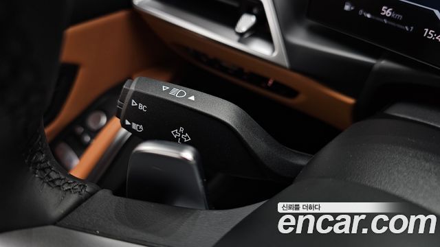 BMW 3-Series 320i M Sport