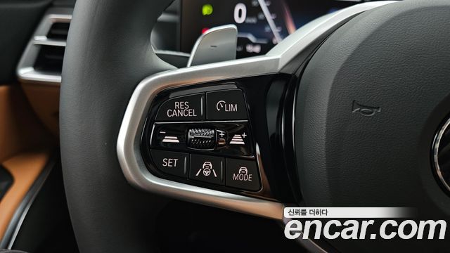BMW 3-Series 320i M Sport
