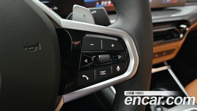 BMW 3-Series 320i M Sport