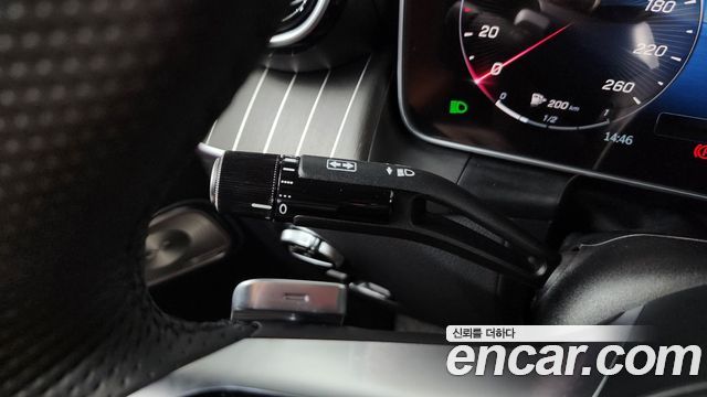 Mercedes-Benz GLC-Class GLC300 4MATIC Coupe