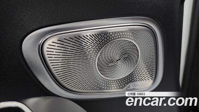 Mercedes-Benz GLC-Class GLC300 4MATIC Coupe