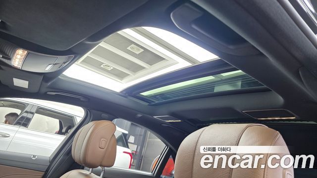 Mercedes-Benz S-Class S350 d 4MATIC AMG Line