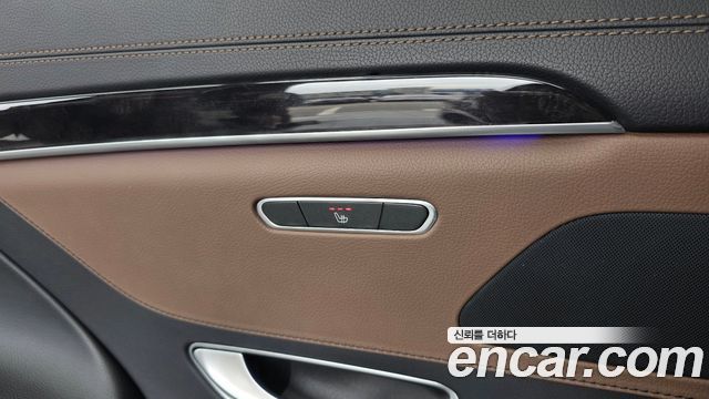 Mercedes-Benz S-Class S350 d 4MATIC AMG Line