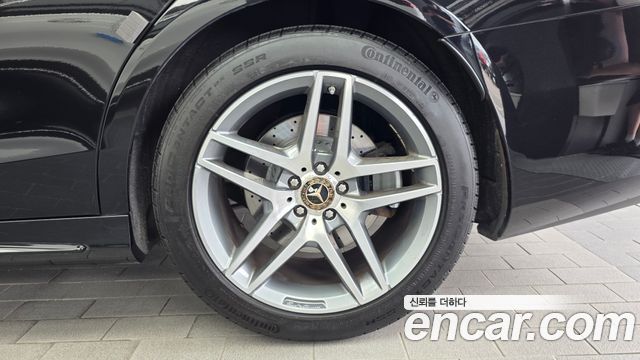Mercedes-Benz S-Class S350 d 4MATIC AMG Line