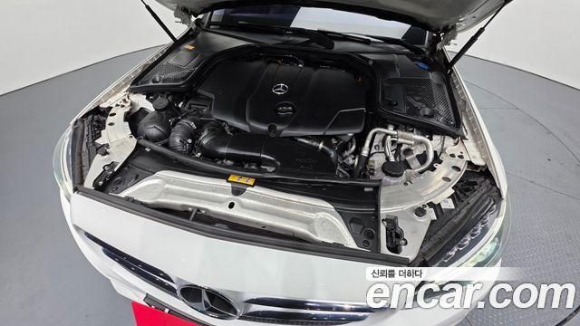 Mercedes-Benz C-Class C220 d Avantgarde