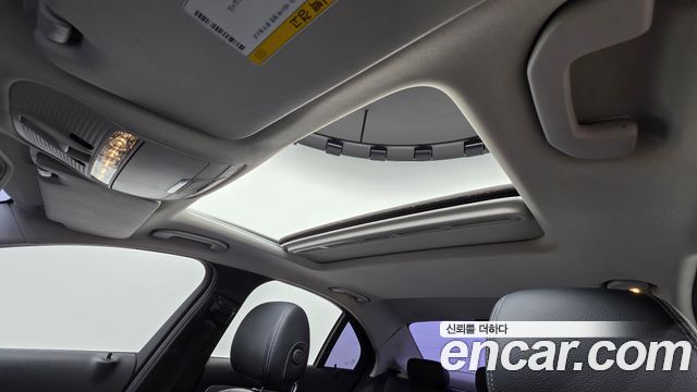 Mercedes-Benz C-Class C220 d Avantgarde