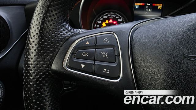 Mercedes-Benz C-Class C220 d Avantgarde
