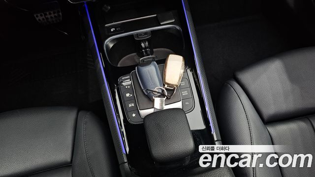 Mercedes-Benz GLB-Class GLB200 d