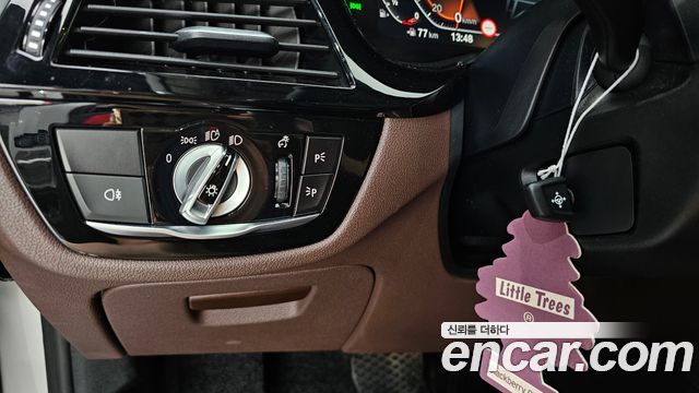 BMW 5-Series 530i Luxury