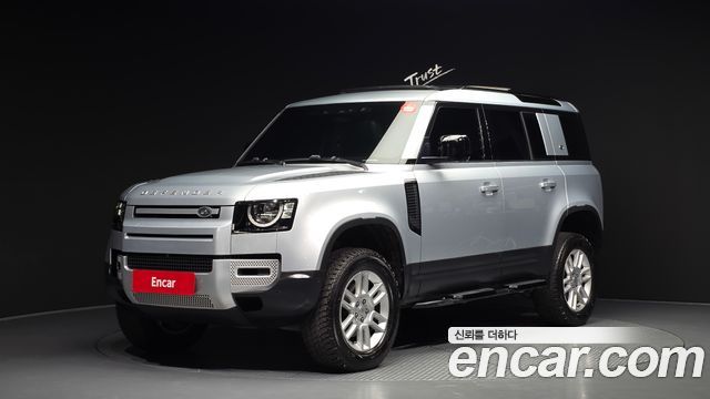 Land Rover Defender 110 D250 S