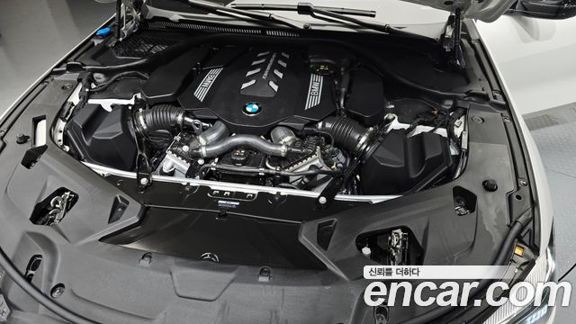 BMW 8-Series M850i xDrive Gran Coupe
