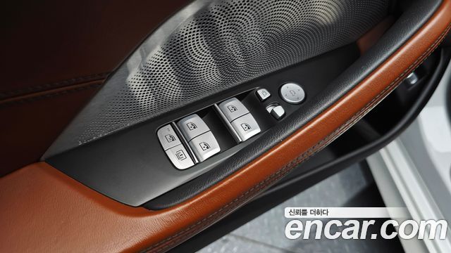 BMW 8-Series M850i xDrive Gran Coupe