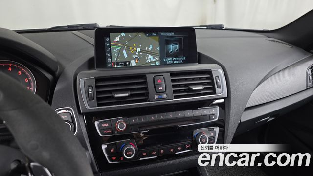 BMW M2 M2 Coupe M Performance Steering Wheel Edition