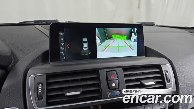BMW M2 M2 Coupe M Performance Steering Wheel Edition
