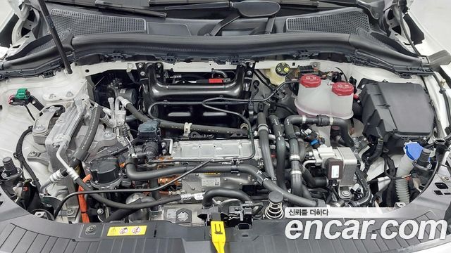 Mercedes-Benz EQA EQA250 Progressive