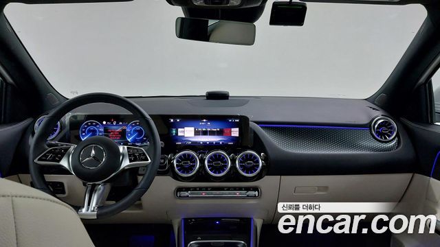 Mercedes-Benz EQA EQA250 Progressive