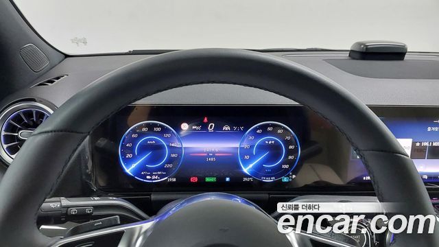 Mercedes-Benz EQA EQA250 Progressive